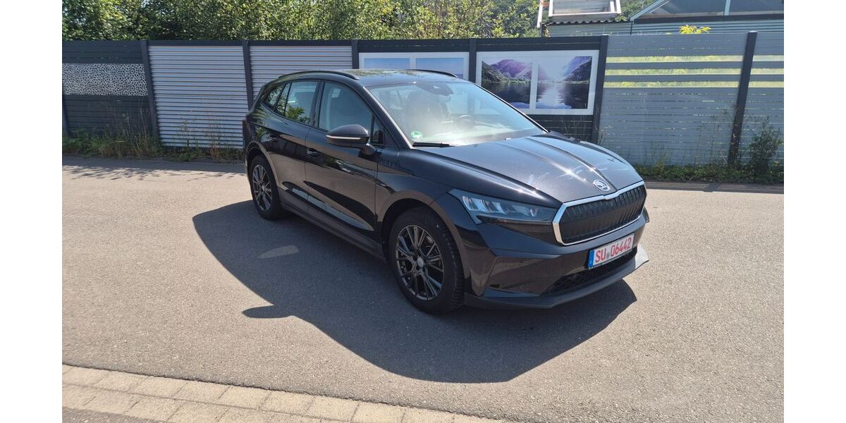 Skoda Enyaq 23.211 km 25.999 &euro; Bornheim 53332