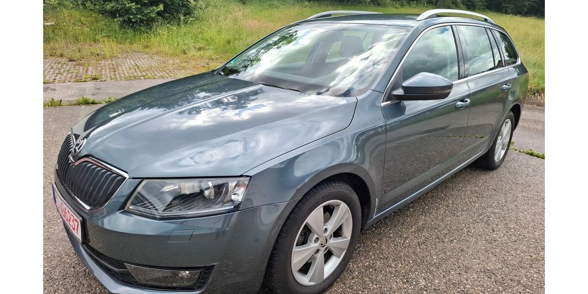 Skoda Octavia 85.900 km 13.750 &euro; Bad Endorf 83093