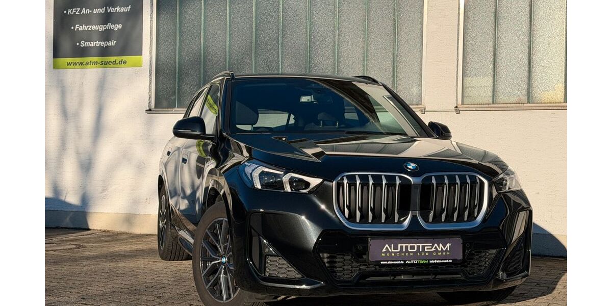 BMW X1 5.056 km 37.990 &euro; Egling 82544