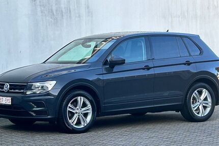 VW Tiguan 145.000 km 17.825 &euro; Bremen 28201