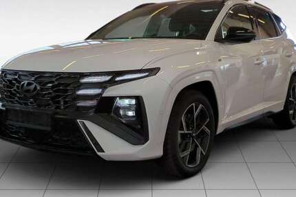 Hyundai TUCSON 23.358 km 32.490 &euro; Haltern am See 45721