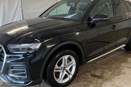 Audi Q5 161.365 km 26.950 &euro; Steinbach-Hallenberg OT Herges-Hallenberg 98587