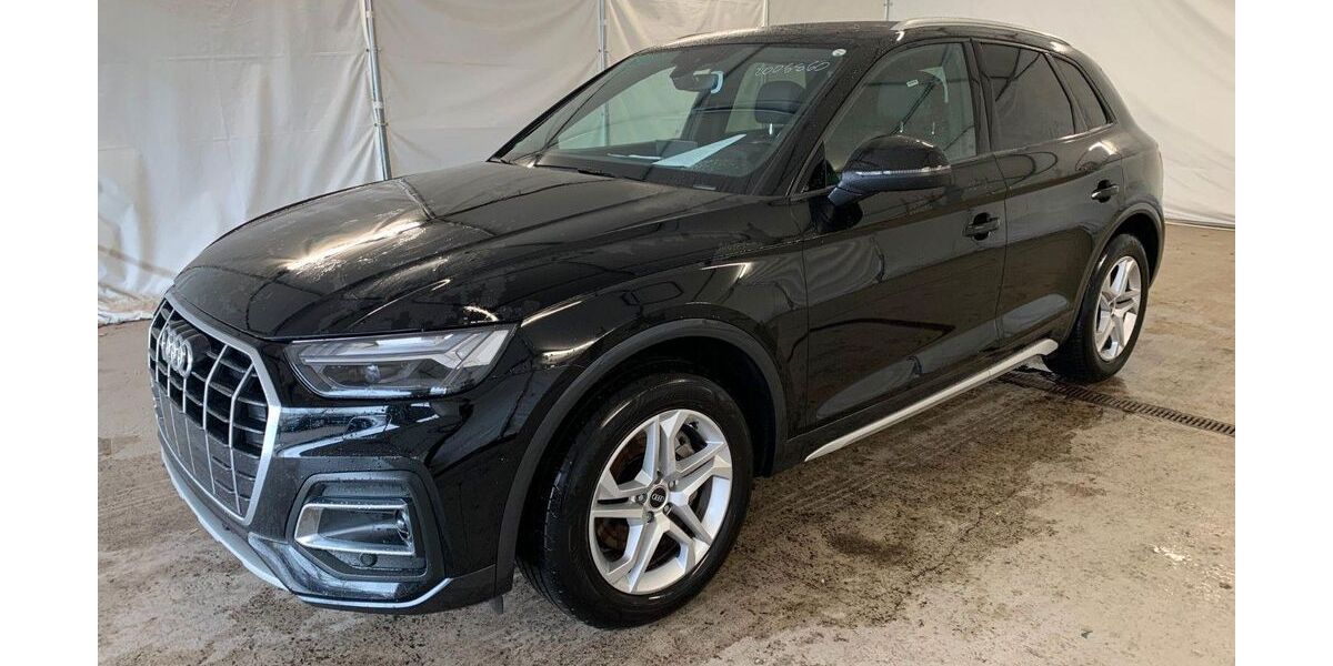 Audi Q5 161.365 km 26.950 &euro; Steinbach-Hallenberg OT Herges-Hallenberg 98587