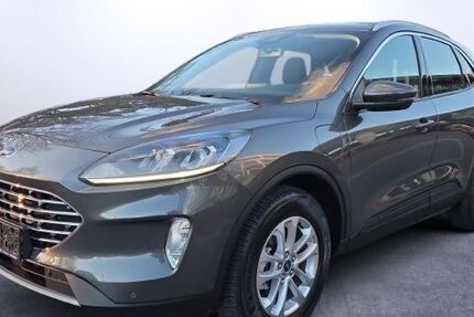 Ford Kuga 15.330 km 24.990 &euro; Dorsten 46282