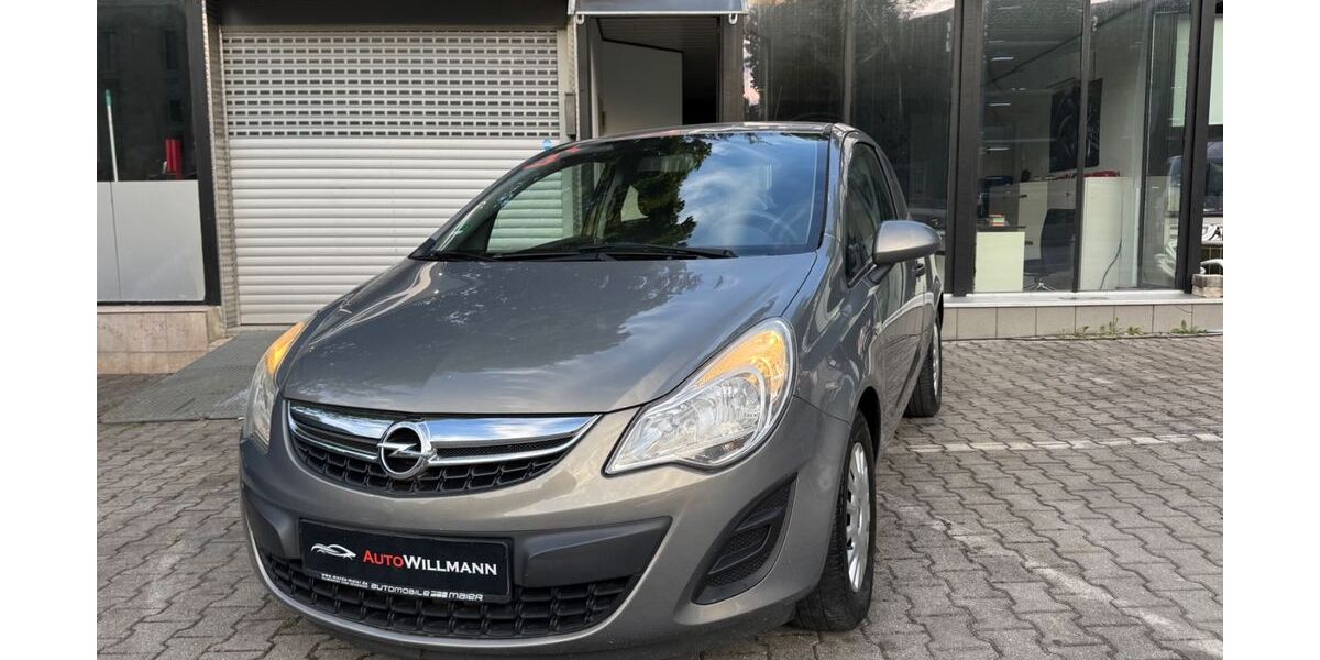 Opel Corsa 117.500 km 4.990 &euro; münchen 81671