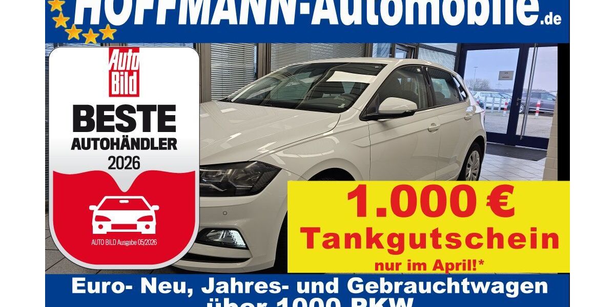 VW Polo 120.641 km 10.690 &euro; Wolfsburg-Heiligendorf 38444