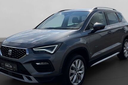 Seat Ateca 24.419 km 29.999 € Ehingen 89584
