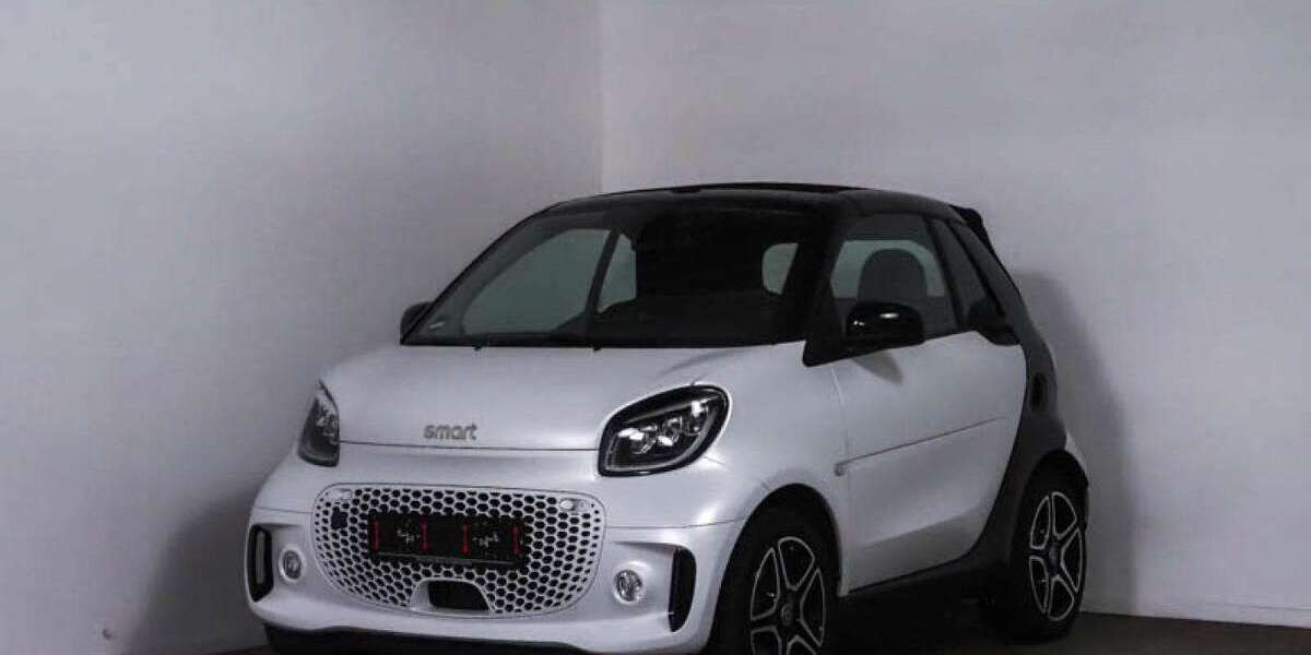 Smart forTwo 12.041 km 20.666 &euro; Bruchsal 76646