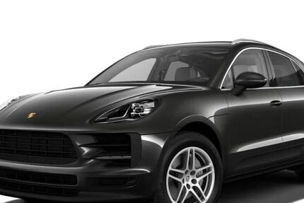 Porsche Macan 56.600 km 52.900 &euro; Winhöring 84543