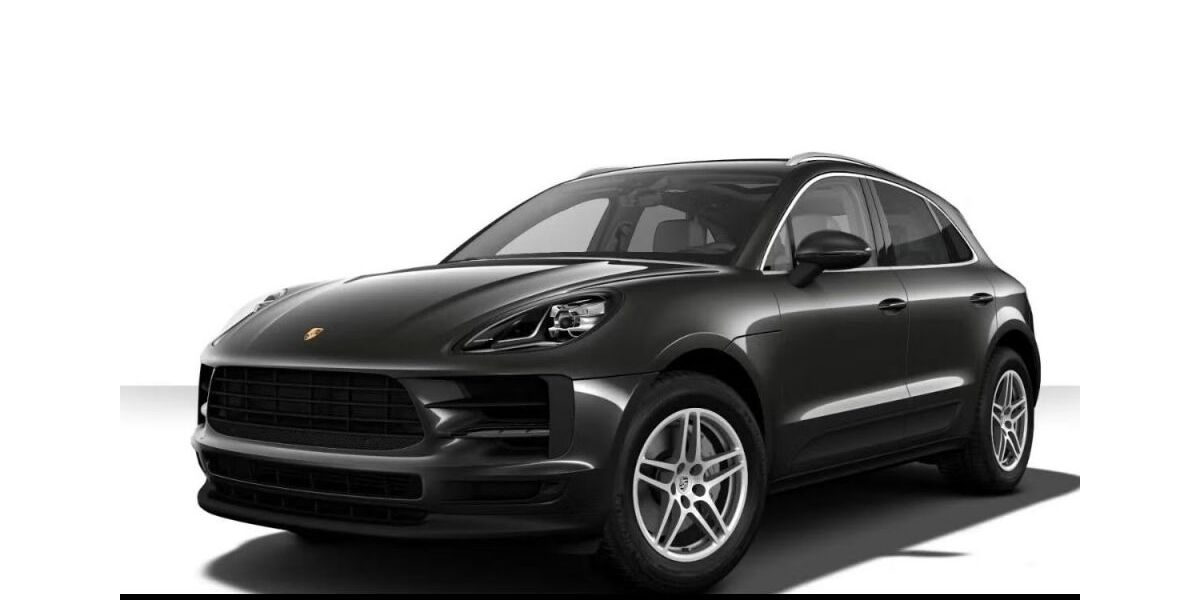 Porsche Macan 56.600 km 52.900 &euro; Winhöring 84543