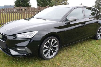 Seat Leon 75.791 km 18.100 € Lengenfeld 08485