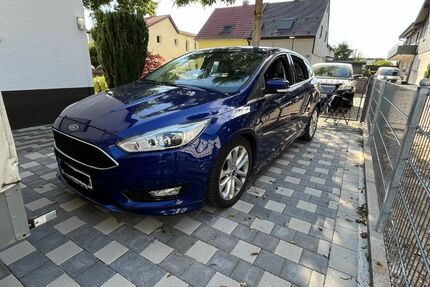 Ford Focus 77.642 km 14.900 &euro; Ettlingen 76275