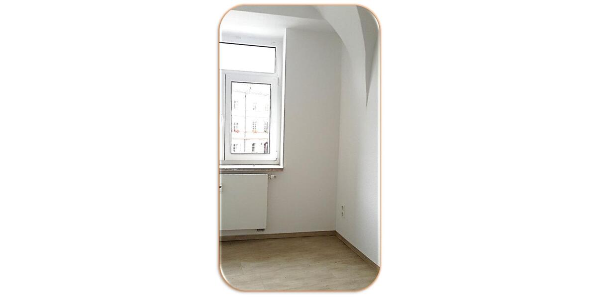 Etagenwohnung Schleiz - 1 Zimmer, 42 m&sup2;, 340&euro; | Angebot:25880874