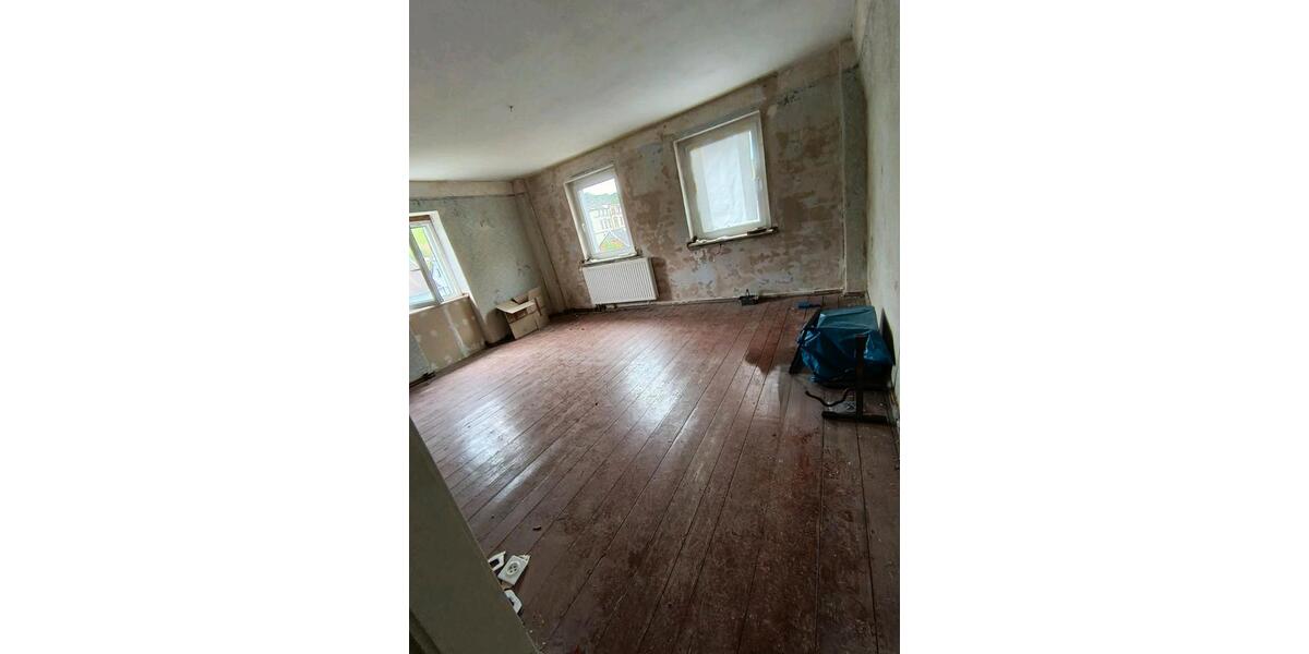 Einfamilienhaus Amtsberg - 57.000&euro; | Angebot:26926217
