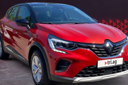 Renault Captur 36.350 km 13.990 &euro; Baden-Baden 76532