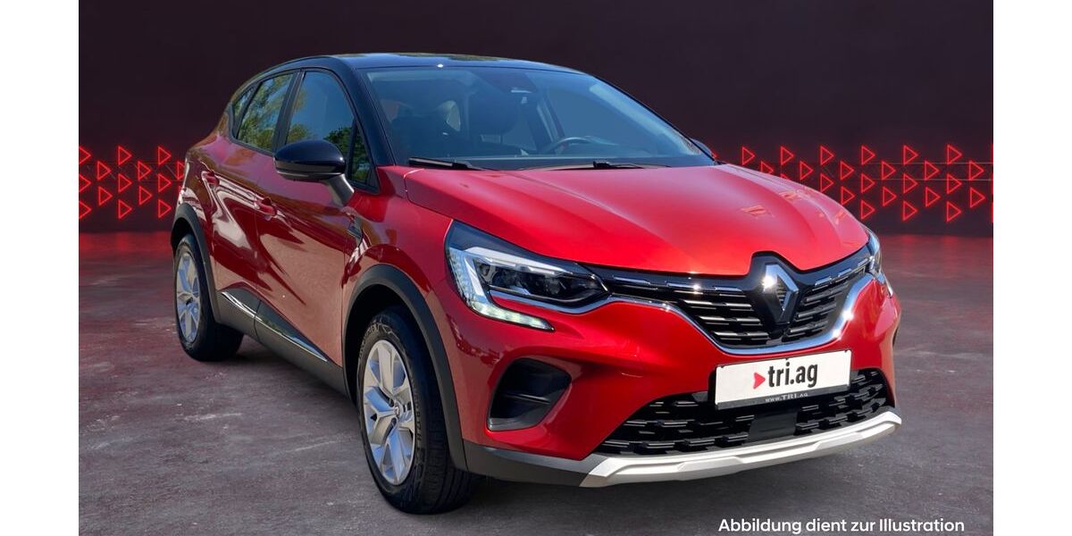 Renault Captur 36.350 km 13.990 &euro; Baden-Baden 76532