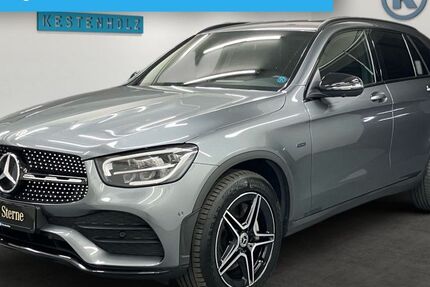 Mercedes-Benz GLC 300 66.900 km 41.990 € Lörrach 79539