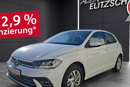 VW Polo 48.000 km 17.440 &euro; Kamenz 01917