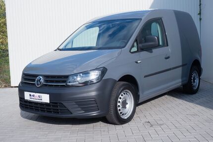 VW Caddy 93.660 km 12.490 &euro; Halle 06116