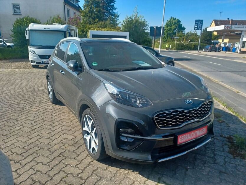 Sportage