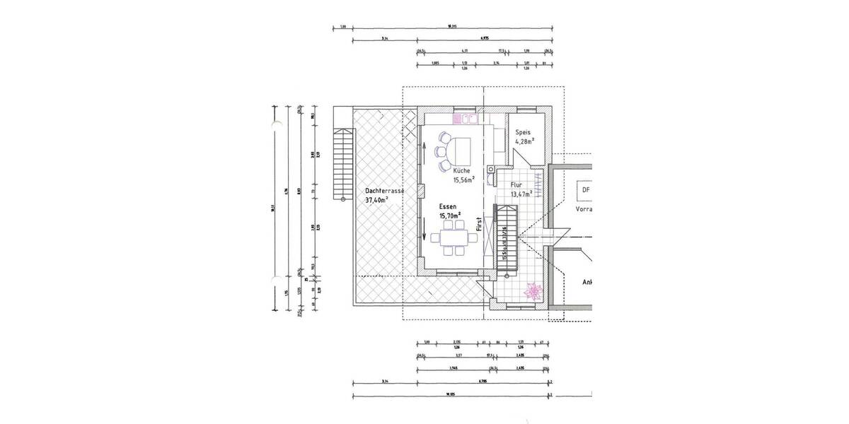 Doppelhaushälfte Peißenberg - 3 Zimmer, 130 m&sup2;, 645.000&euro; | Angebot:26378767