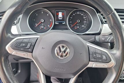 VW Passat Variant 67.000 km 21.700 &euro; Berchtesgaden 83471