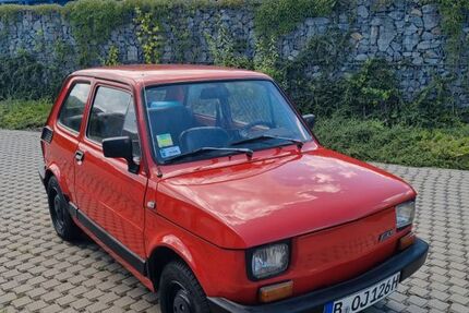 Fiat 126