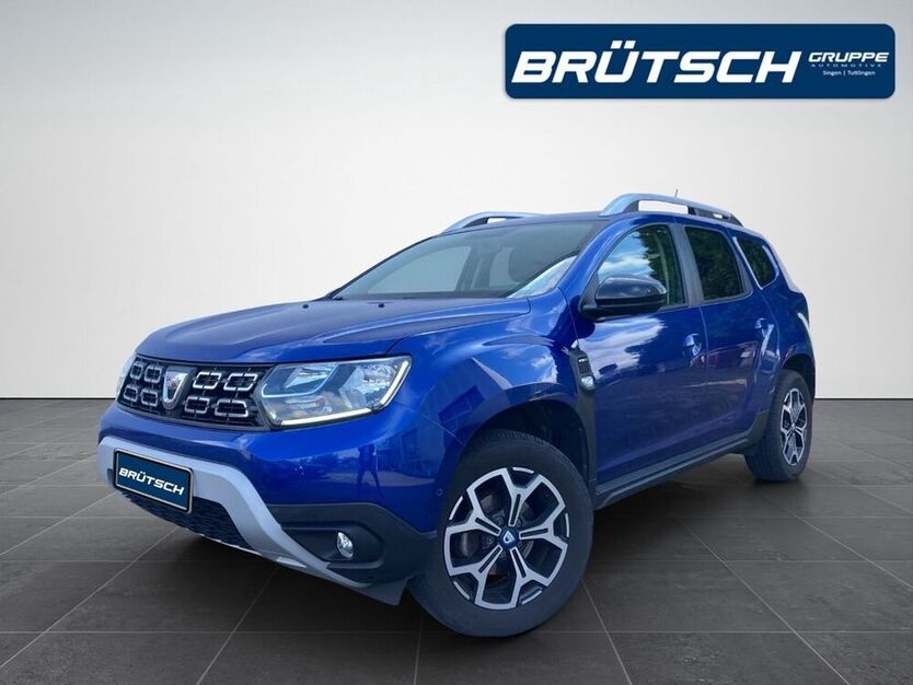 Duster