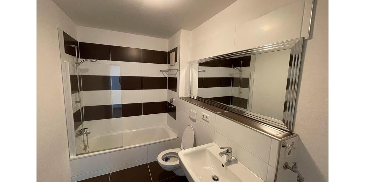 Etagenwohnung Mörfelden-Walldorf Walldorf - 2 Zimmer, 56 m&sup2;, 289.000&euro; | Angebot:26325846