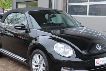 VW Beetle 156.000 km 7.990 &euro; Stuttgart 70329