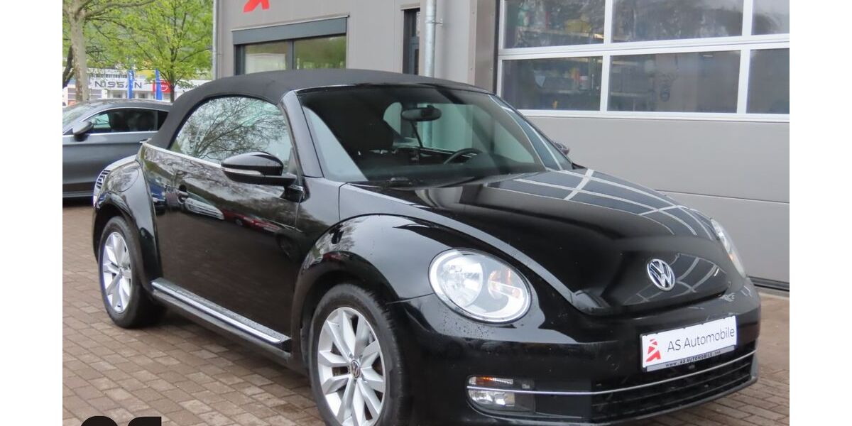 VW Beetle 156.000 km 7.990 &euro; Stuttgart 70329