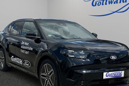 Ford Capri 7.950 km 38.990 &euro; Luckenwalde 14943