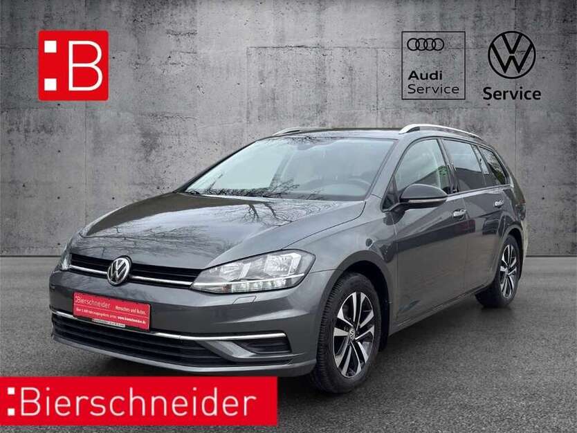 Golf Variant