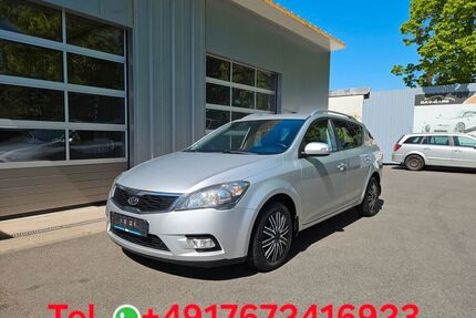 Kia ceed / Ceed
