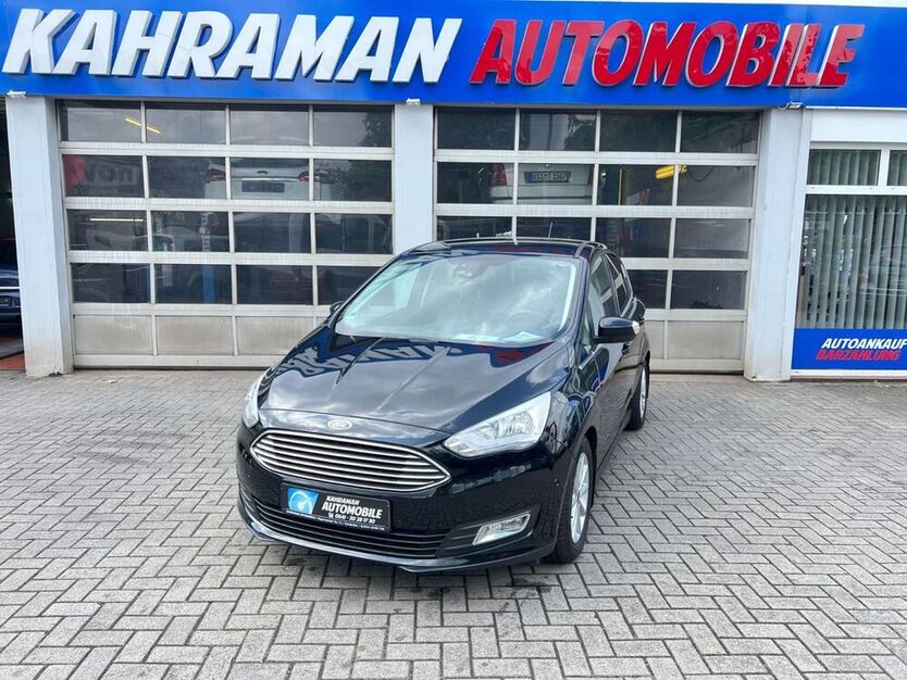 C-Max