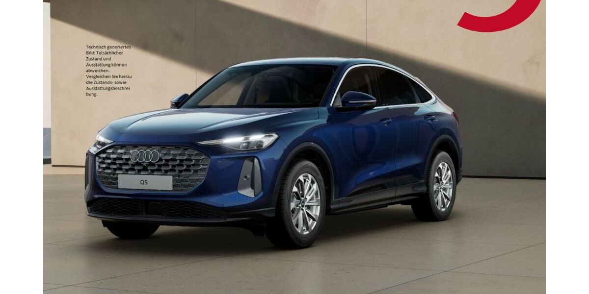 Audi Q5 23.490 km 47.240 &euro; Wackersdorf 92442