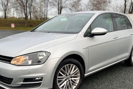 VW Golf 240.000 km 6.890 &euro; Sulingen 27232