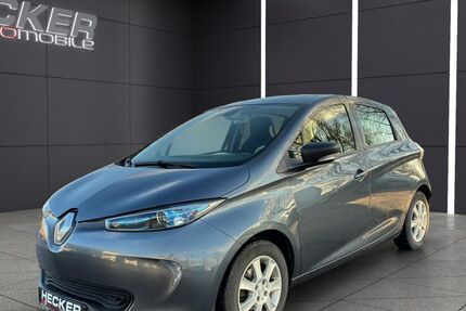 Renault ZOE 44.560 km 8.490 &euro; Lippstadt 59557