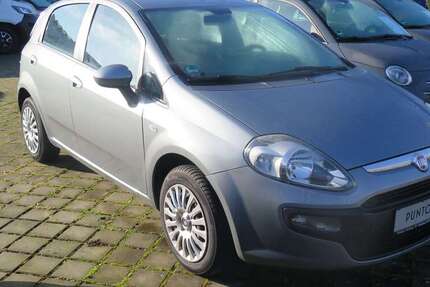 Fiat Punto 185.000 km 3.450 &euro; Steinhagen 33803