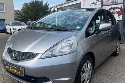 Honda Jazz 145.000 km 2.850 &euro; Essen 45355