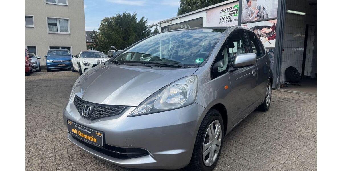 Honda Jazz 145.000 km 2.850 &euro; Essen 45355