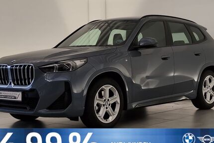 BMW X1 24.160 km 43.240 &euro; Würzburg 97076