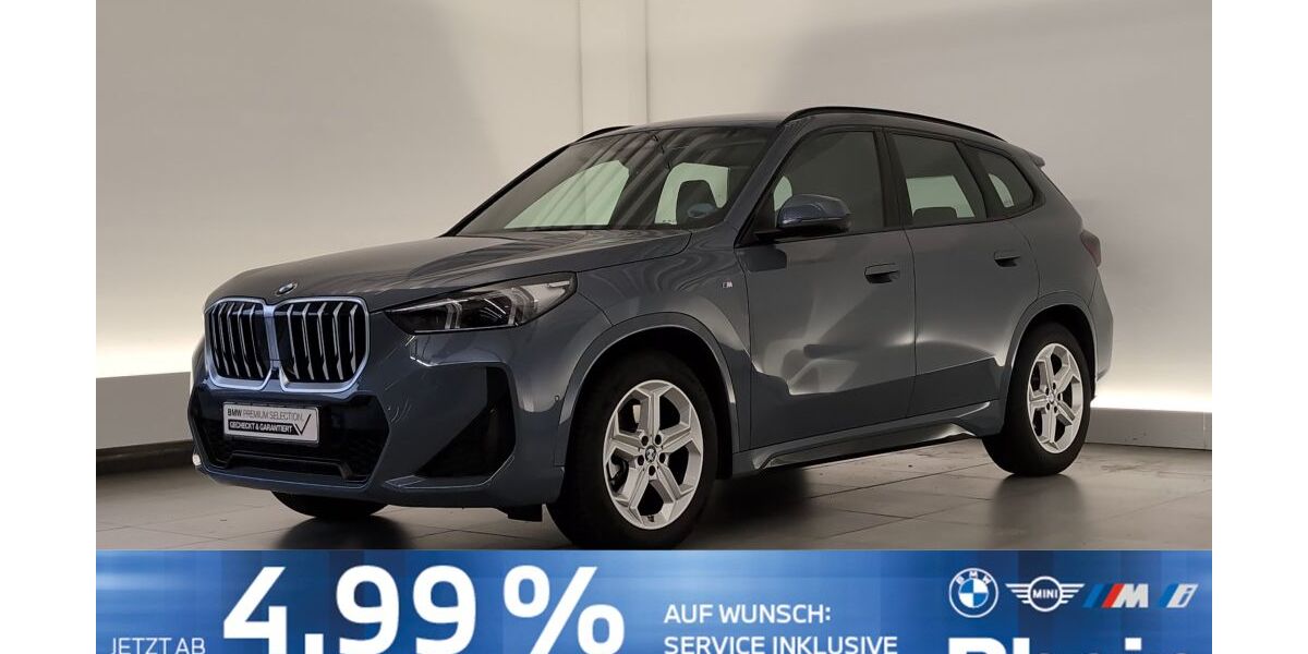 BMW X1 24.160 km 43.820 € Würzburg 97076
