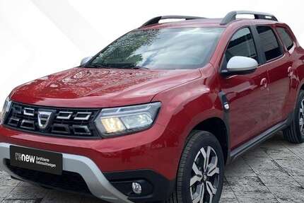 Dacia Duster 40.562 km 19.685 &euro; Northeim 37154