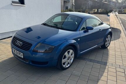 Audi TT 219.140 km 3.650 &euro; Tauberbischofsheim 97941