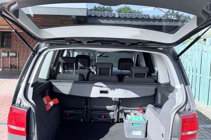 VW Touran 118.000 km 6.000 &euro; Schneverdingen, Stadt 29640