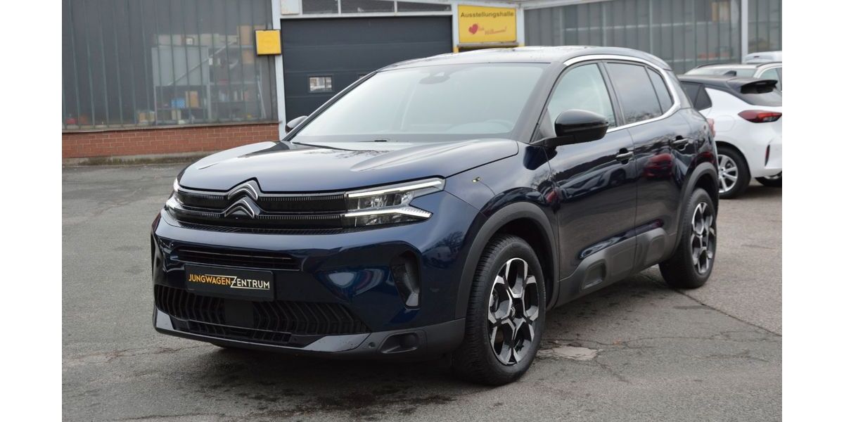 Citroen C5 Aircross 33.400 km 19.900 &euro; Nürnberg 90469