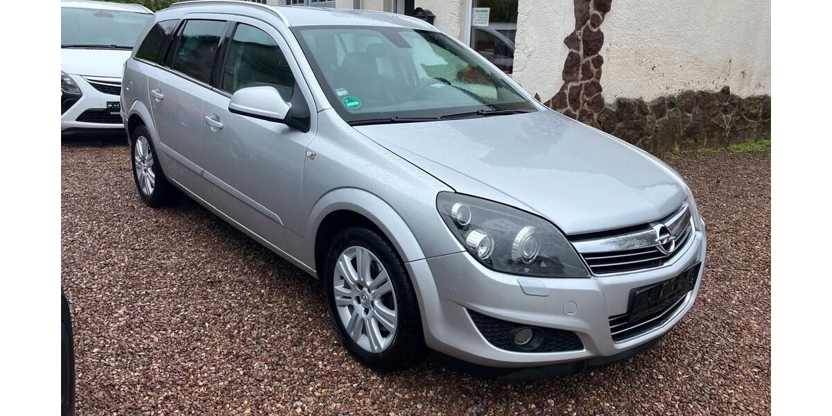 Opel Astra 258.000 km 1.200 &euro; Gotha 99867