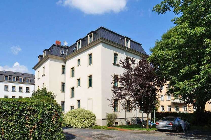 Wohnung zum Mieten in Dresden 715 € 79 m²