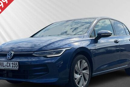 VW Golf 9.900 km 25.590 € Dallgow-Döberitz 14624